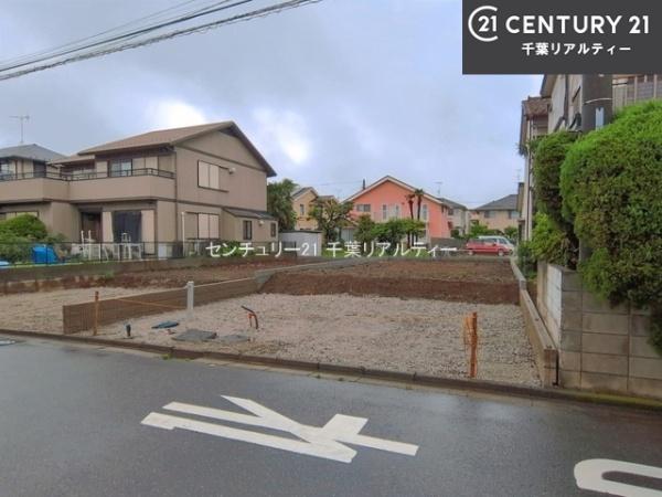 グラファーレ船橋市習志野台2丁目　1号棟