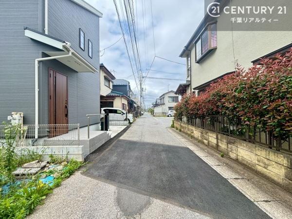 白井市冨士