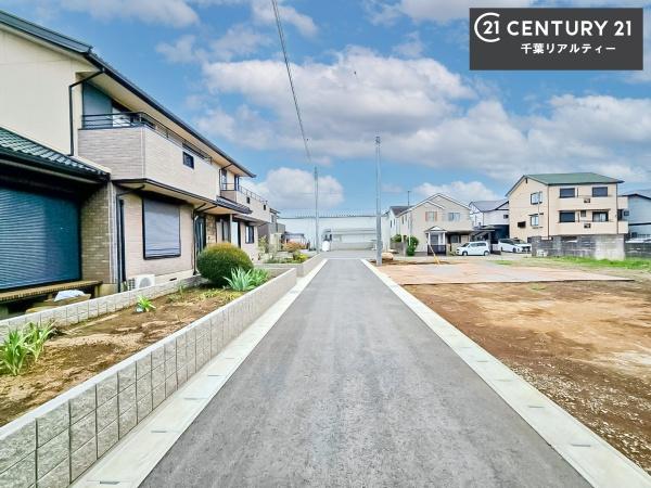 ＧＲＡＦＡＲＥ千葉市若葉区愛生町　３号棟