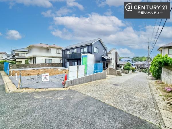 千葉市中央区宮崎町　１号棟