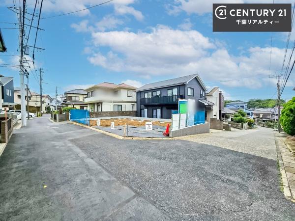 千葉市中央区宮崎町　１号棟