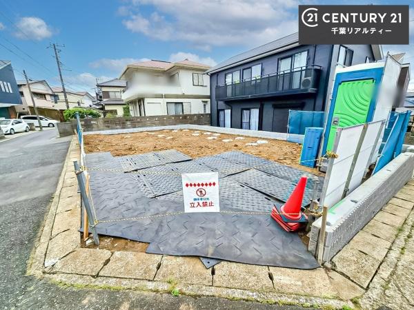 千葉市中央区宮崎町　１号棟