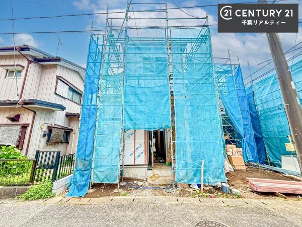 千葉市緑区あすみが丘2丁目 A号棟