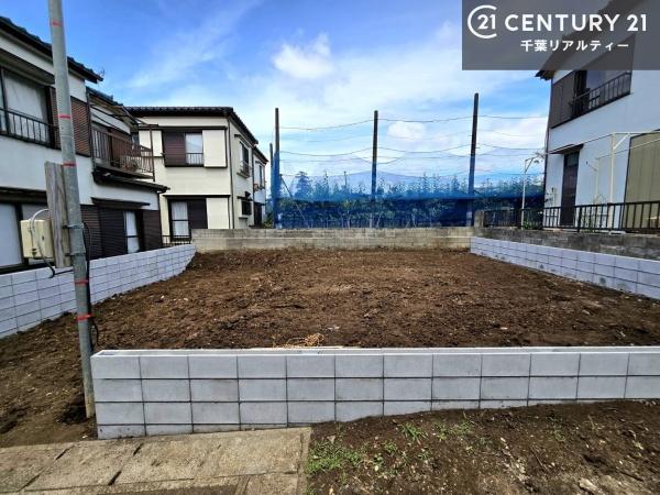 市川市大野町４丁目
