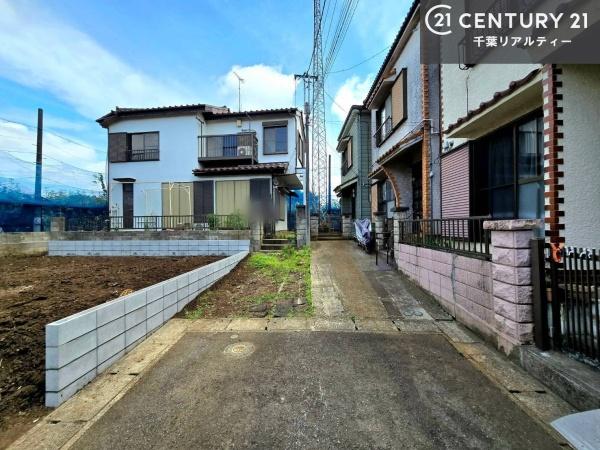 市川市大野町４丁目