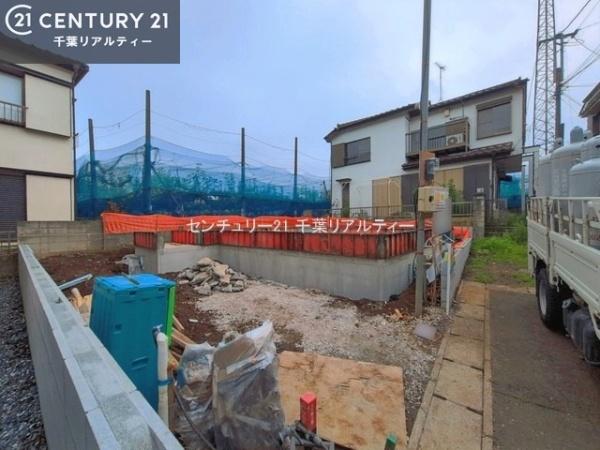 市川市大野町４丁目