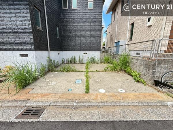 千葉市緑区あすみが丘東１丁目の中古一戸建て