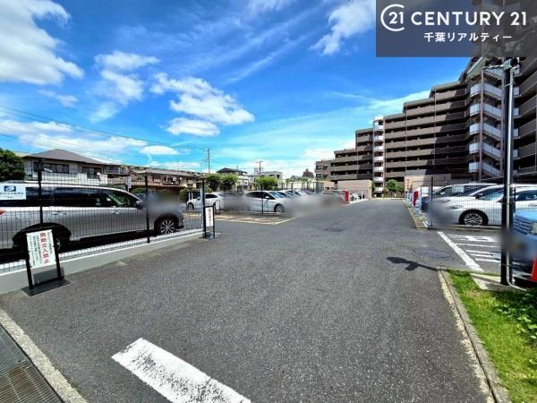 ファミール市川ガーデンプラザウエスト