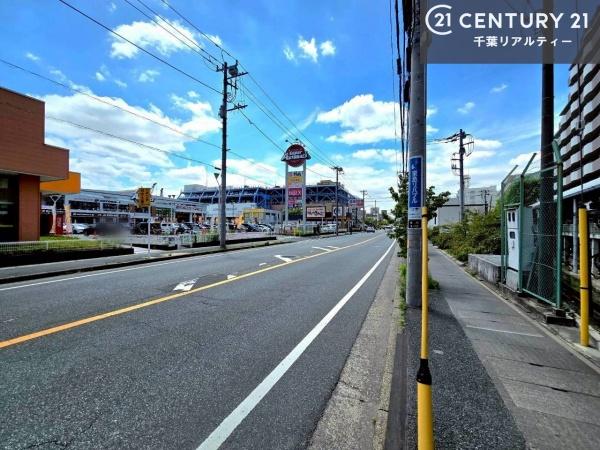 ファミール市川ガーデンプラザウエスト