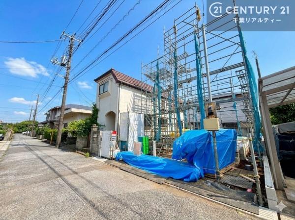白井市冨士