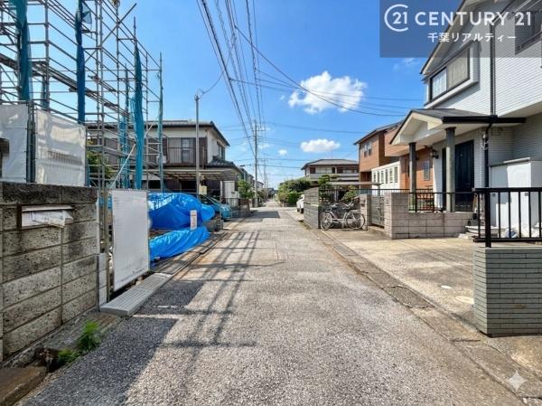 白井市冨士