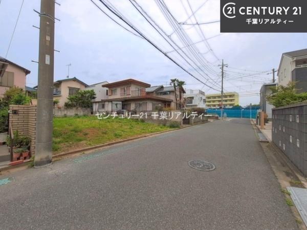 船橋市大穴北1丁目