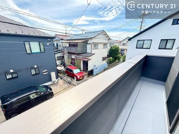 鎌ケ谷市丸山２丁目
