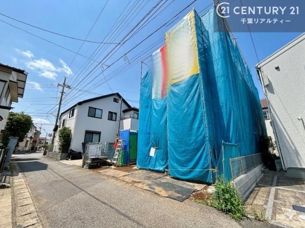 鎌ケ谷市丸山２丁目