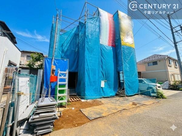 鎌ケ谷市丸山２丁目