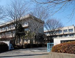 白井市南山２丁目　Ａ号棟(白井市立南山小学校)