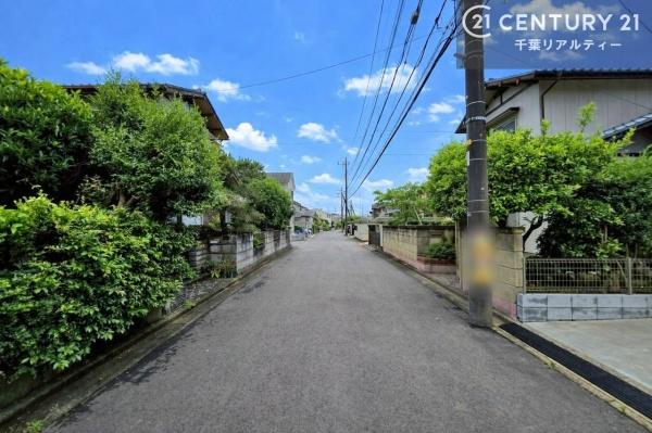 白井市南山２丁目　Ａ号棟