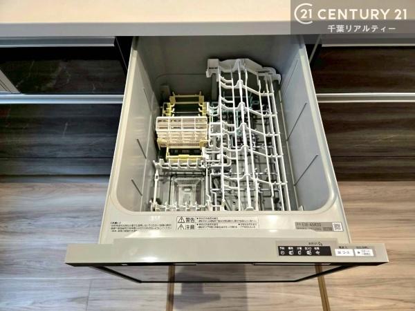 鎌ケ谷市東道野辺4丁目　15号棟