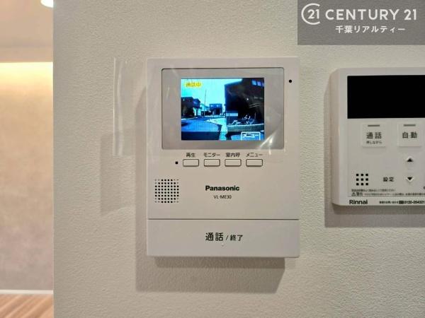 鎌ケ谷市東道野辺4丁目　15号棟