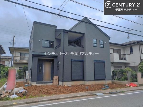 船橋市みやぎ台2丁目