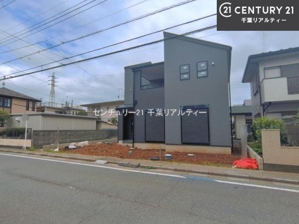 船橋市みやぎ台2丁目