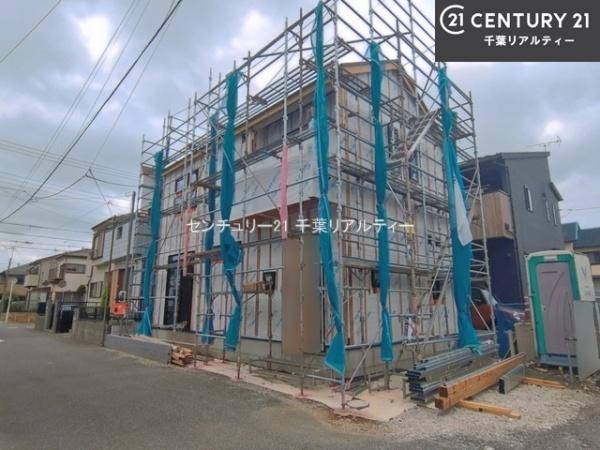 グラファーレ船橋市八木が谷2丁目