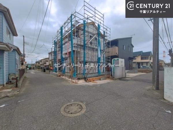 グラファーレ船橋市八木が谷2丁目
