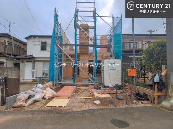 グラファーレ船橋市八木が谷1丁目