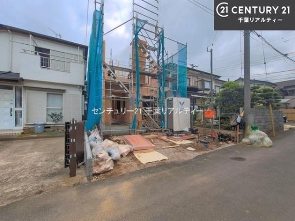 グラファーレ船橋市八木が谷1丁目