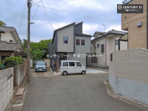 千葉市若葉区加曽利町　１号棟