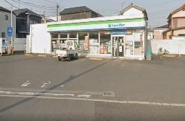 鎌ケ谷市南初富2丁目　3号棟(ファミリーマート鎌ヶ谷南初富店)