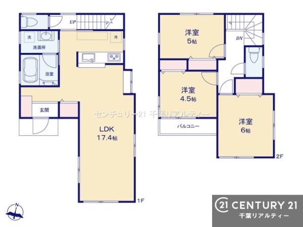 市川市柏井町２丁目