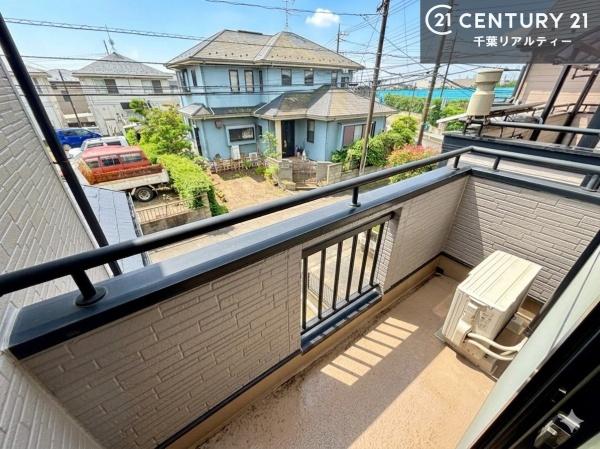 市川市柏井町２丁目の中古一戸建て