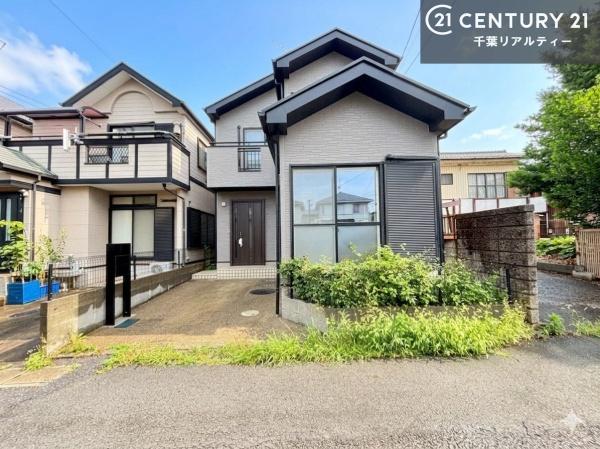 市川市柏井町２丁目