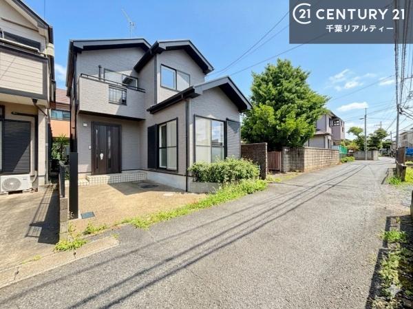 市川市柏井町２丁目