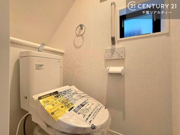 鎌ケ谷市南初富2丁目　4号棟