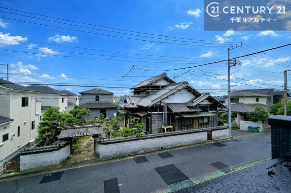 鎌ケ谷市南初富2丁目　4号棟