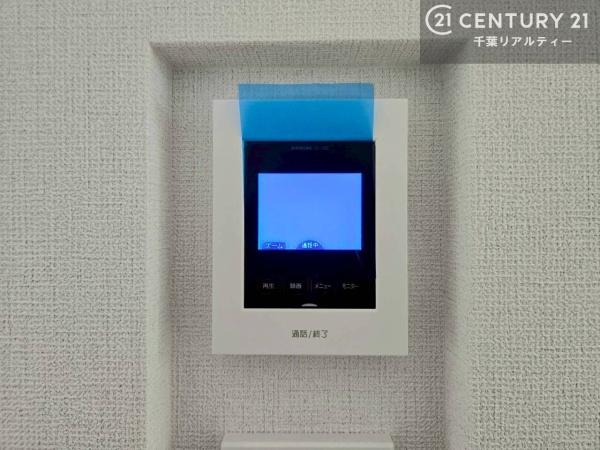 鎌ケ谷市南初富2丁目　4号棟