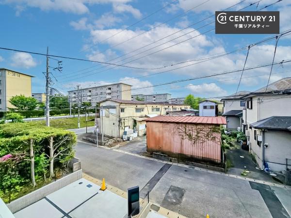 千葉市花見川区さつきが丘２丁目　１号棟
