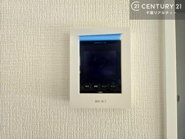 白井市堀込３丁目　１号棟