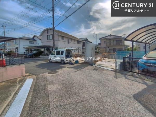 白井市堀込３丁目　１号棟