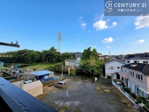 鎌ケ谷市東道野辺3丁目