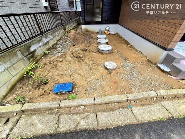 鎌ケ谷市東道野辺3丁目