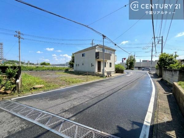 佐倉市鏑木町　１号地