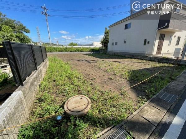 佐倉市鏑木町　１号地