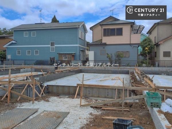 千葉市緑区平山町の新築一戸建