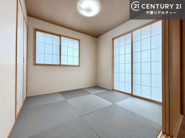 市川市南大野１丁目の中古一戸建て