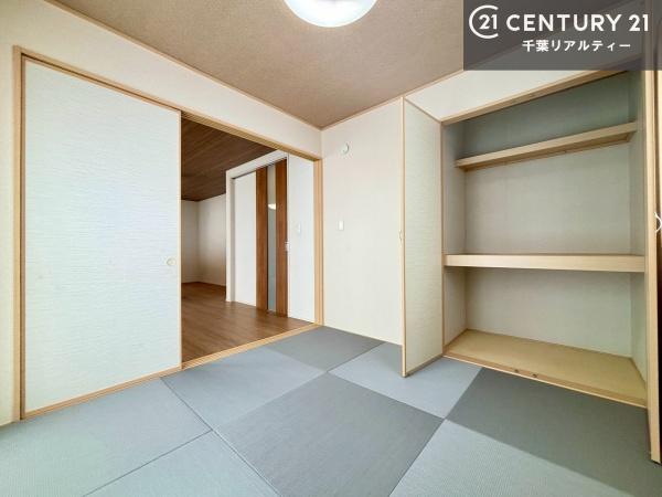 市川市南大野１丁目の中古一戸建て