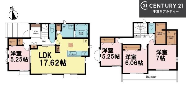 船橋市みやぎ台4丁目