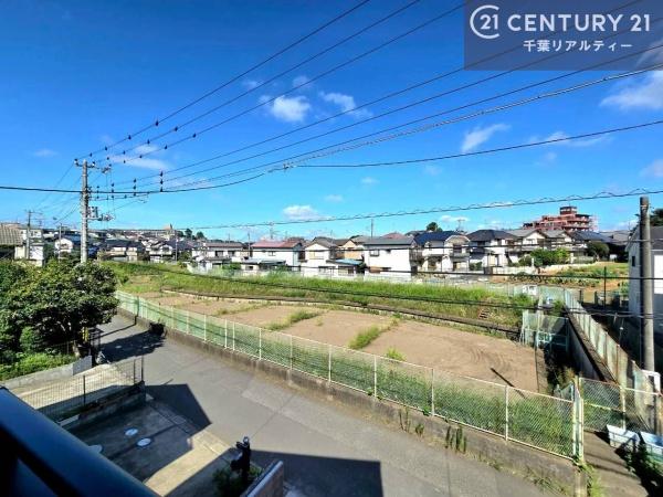 鎌ケ谷市東道野辺７丁目　１号棟